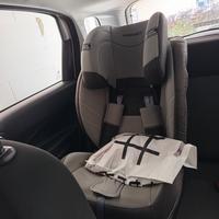 Seggiolino auto Foppapedretti 