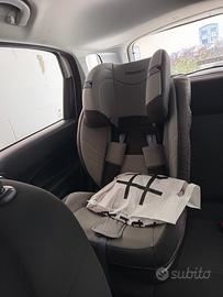 Seggiolino auto Foppapedretti 