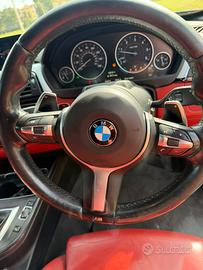 Bmw 420 cabrio ricambi .