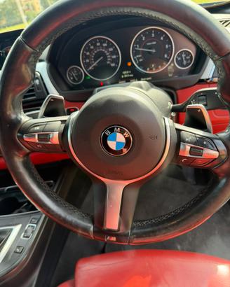Bmw 420 cabrio ricambi .