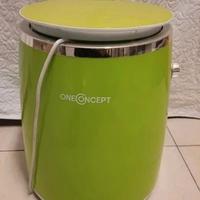 Lavatrice da campeggio One Concept 3 kg.