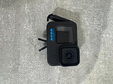 Gopro Hero10 Black + accessori