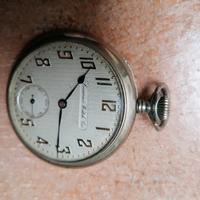 orologio da tasca 