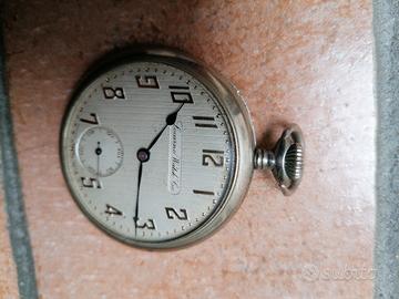 orologio da tasca 