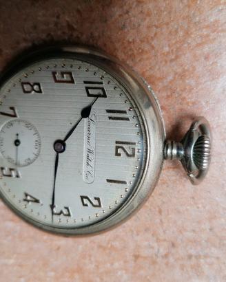 orologio da tasca 