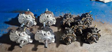 pompe gasolio cp1h3 r80 cp3 r90 