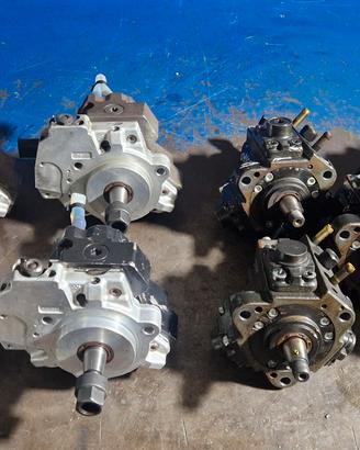 pompe gasolio cp1h3 r80 cp3 r90 