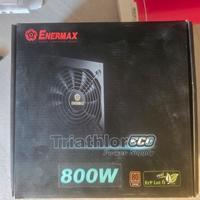 enermax triathlor ECO 800W