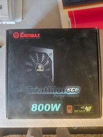 enermax triathlor ECO 800W