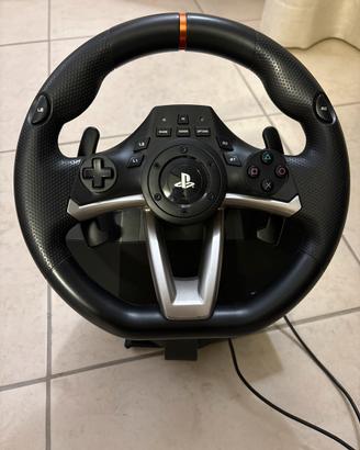 Hori Racing Wheel Apex (volante per playstation)