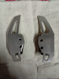 Palette cambio volante polo gti