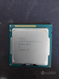 Celeron G1610T LGA 1155
