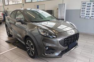 FORD Puma 1.0 ecoboost h ST-Line s&s 125cv