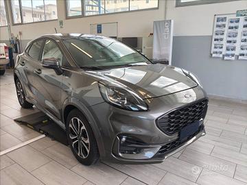 FORD Puma 1.0 ecoboost h ST-Line s&s 125cv