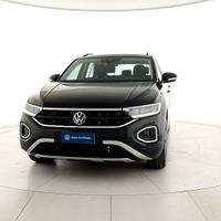 VOLKSWAGEN T-Roc I 2022 - T-Roc 2.0 tdi Lif U32043