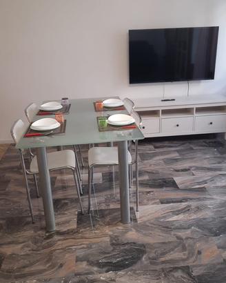 Casa vacanze San Benedetto del Tronto