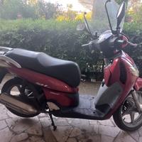 Honda SH 150 - 2008