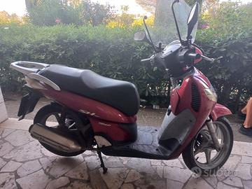 Honda SH 150 - 2008