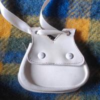 Borsetta x bambola vintage bag doll