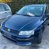 Ricambi usati per Fiat Stilo 1.6 16v 2003 182B6000
