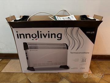 Termoconvettore Innoliving inn578