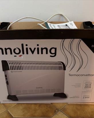 Termoconvettore Innoliving inn578