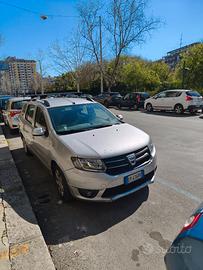 Dacia Logan diesel 2014