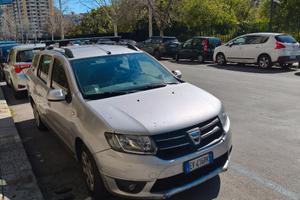 Dacia Logan diesel 2014