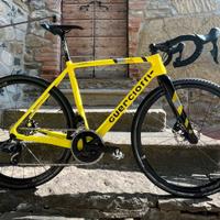 Bici Ciclocross