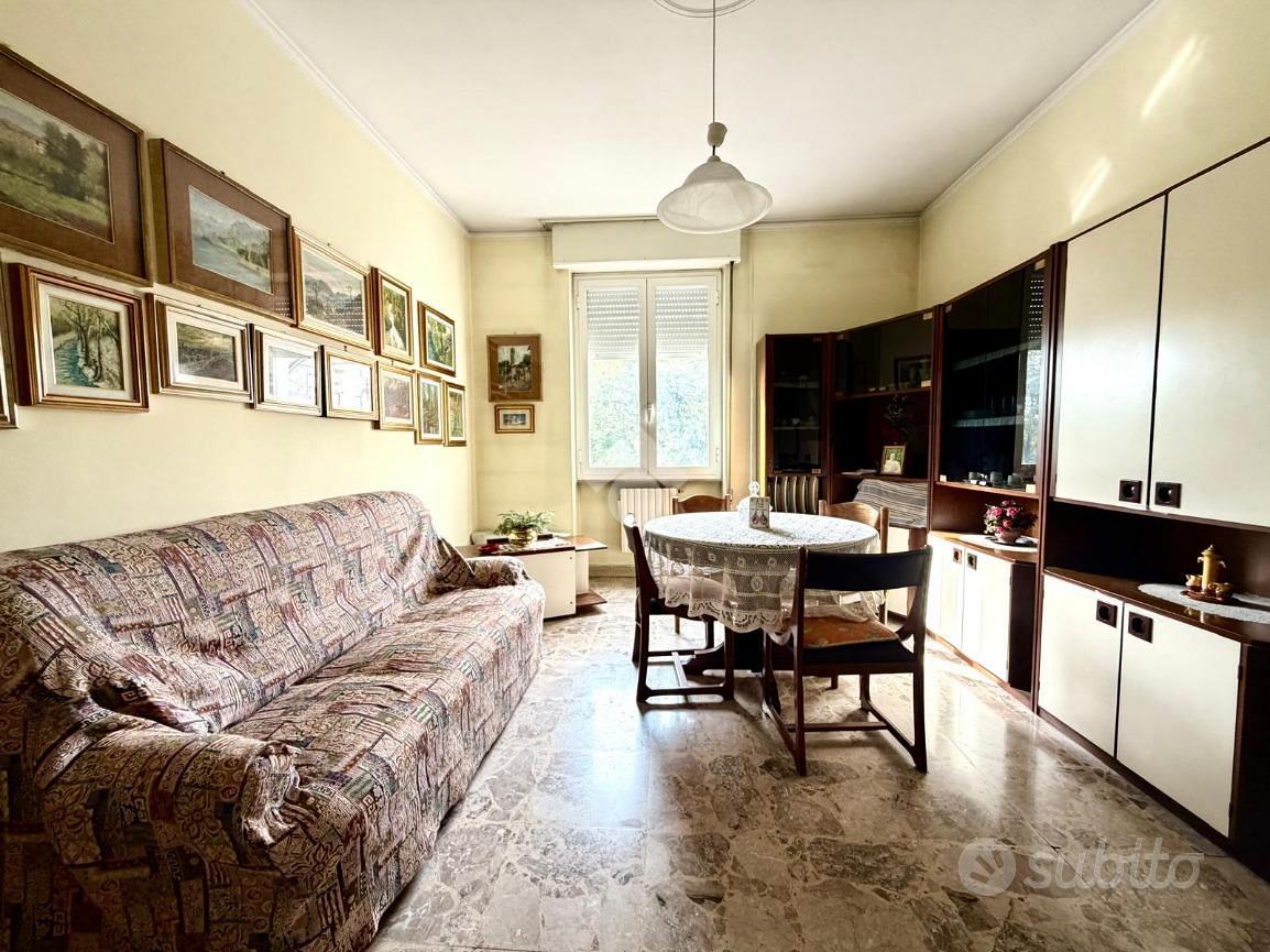 Appartamento – Brescia, Fiumicello - Vista 4