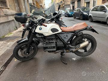 BMW K75 1994