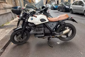 BMW K75 1994