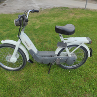 Smembro piaggio ciao PXV