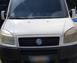 Doblò Fiat del 2007