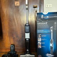 Bissel CrossWave HF3 Cordless Select – Wet & Dry H