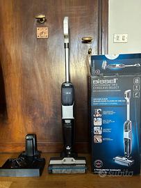 Bissel CrossWave HF3 Cordless Select – Wet & Dry H