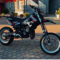 Motard 125