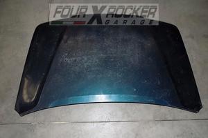 Cofano motore anteriore Suzuki Vitara
