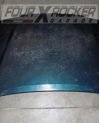 Cofano motore anteriore Suzuki Vitara