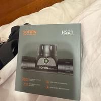 Torcia led