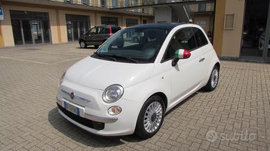 Fiat 500 1.3 Multijet 16V 75 CV Lounge