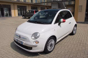 Fiat 500 1.3 Multijet 16V 75 CV Lounge