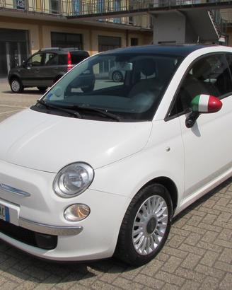 Fiat 500 1.3 Multijet 16V 75 CV Lounge