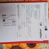 Auricolari per sordità