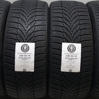 4 GOMME 235 35 19 NEXEN A60935