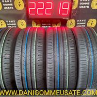 4 GOMME 225 50 17 ESTIVE CONTINENTAL 90%