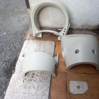 Rivestimento cruscotto fiat 500