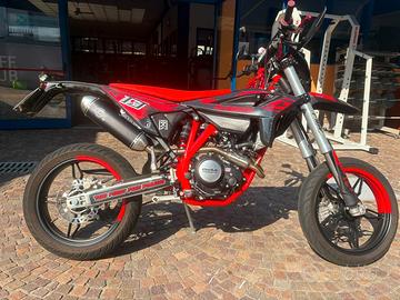 Beta RR Motard 125 4T LC (2022)