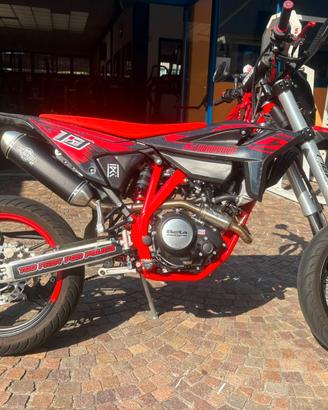 Beta RR Motard 125 4T LC (2022)