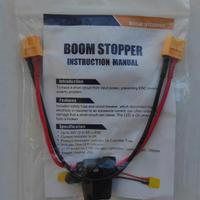 Boom stopper protezione esc fpv